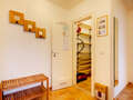 appartement München Schwabing-West (rund um den Bonner Platz) 02 entrée/couloir 7519