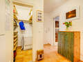 appartement München Schwabing-West (rund um den Bonner Platz) 03 entrée/couloir 7519