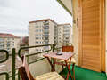 appartement München Schwabing-West (rund um den Bonner Platz) 02 balcon 7519