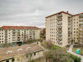 appartement München Schwabing-West (rund um den Bonner Platz) 03 balcon 7519