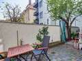 appartement München Neuhausen 02 terrasse 7528