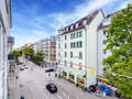 appartement München Maxvorstadt 01 vue 7548