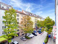appartement München Maxvorstadt 02 vue 7548