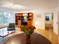 appartement München Maxvorstadt 03 pièce à vivre 7548
