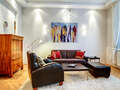 appartement München Gärtnerplatzviertel 02 salon 7556