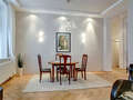 appartement München Gärtnerplatzviertel 03 salon 7556