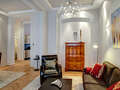 appartement München Gärtnerplatzviertel 04 salon 7556