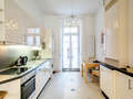 appartement München Gärtnerplatzviertel 01 cuisine 7556