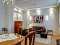 appartement München Gärtnerplatzviertel 02 salle à manger 7556