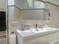 appartement München Gärtnerplatzviertel 01 salle de bain 7556