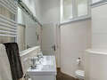 appartement München Gärtnerplatzviertel 02 salle de bain 7556