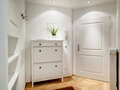 appartement München Gärtnerplatzviertel 01 entrée/couloir 7556