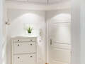 appartement München Gärtnerplatzviertel 02 entrée/couloir 7556