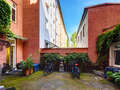 appartement München Gärtnerplatzviertel 01 vue 7556