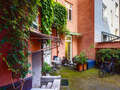 appartement München Gärtnerplatzviertel 02 vue 7556