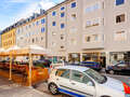 appartement München Gärtnerplatzviertel 04 vue 7556