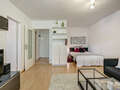appartement München Harlaching 04 salon 7584