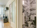 appartement München Harlaching 01 entrée/couloir 7584
