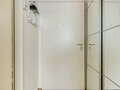 appartement München Harlaching 02 entrée/couloir 7584