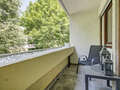 appartement München Harlaching 01 balcon 7584