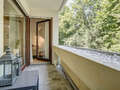 appartement München Harlaching 02 balcon 7584