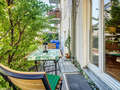appartement München Haidhausen 03 terrasse 7586