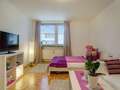 appartement München Schwabing-Nord (zw. Belgrad- & Leopoldstraße) 02 salon 7587