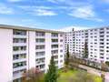 appartement München Schwabing-Nord (zw. Belgrad- & Leopoldstraße) 01 vue 7587