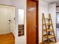 appartement München Schwanthalerhöhe 01 entrée/couloir 7592