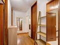 appartement München Schwanthalerhöhe 02 entrée/couloir 7592