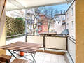 appartement München Schwanthalerhöhe 01 balcon 7592