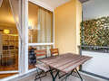 appartement München Schwanthalerhöhe 02 balcon 7592