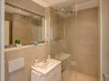 appartement München Neuhausen 01 salle de bain 7597
