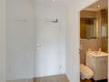 appartement München Neuhausen 01 entrée/couloir 7597