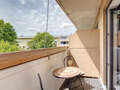 appartement München Neuhausen 01 balcon 7597