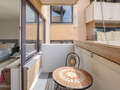 appartement München Neuhausen 02 balcon 7597