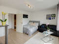 appartement München Neuhausen 01 pièce à vivre 7597