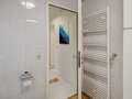appartement München Englschalking 03 salle de bain 7607