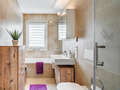 appartement München Parkstadt Schwabing 01 salle de bain 7611
