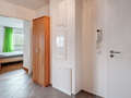 appartement München Parkstadt Schwabing 02 entrée/couloir 7611