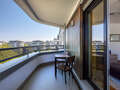 appartement München Parkstadt Schwabing 01 balcon 7611