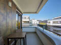 appartement München Parkstadt Schwabing 02 balcon 7611