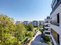 appartement München Parkstadt Schwabing 03 vue 7611