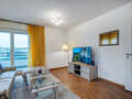 appartement München Parkstadt Schwabing 04 pièce à vivre 7611