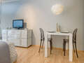 appartement München Schwabing-West (rund um den Hohenzollernplatz) 03 salon 764