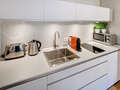 appartement München Schwabing-West (rund um den Hohenzollernplatz) 01 cuisine 764