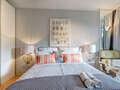 appartement München Schwabing-West (rund um den Hohenzollernplatz) 01 dormir 764
