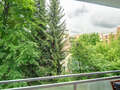 appartement München Schwabing-West (rund um den Hohenzollernplatz) 01 vue 764