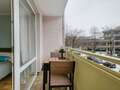 appartement München Giesing 02 balcon 7646