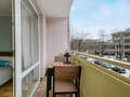 appartement München Giesing 02 balcon 7646